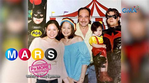 eigenmann family|Max Eigenmann .
